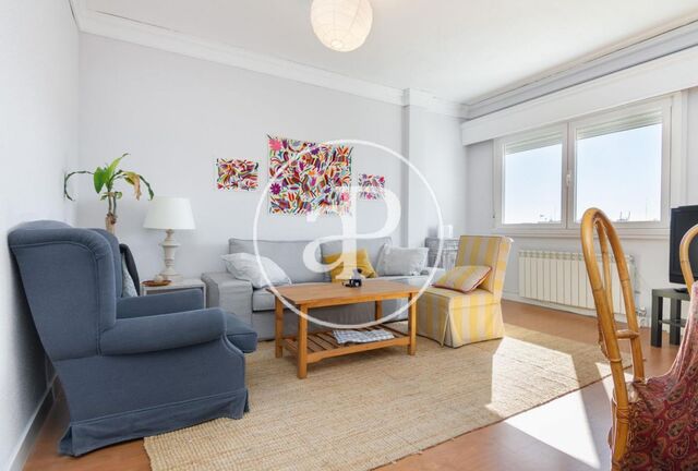 Wohnung zur Miete