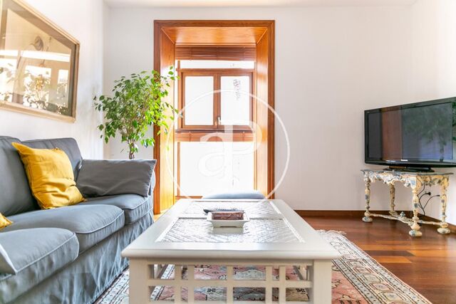 Wohnung zur Miete