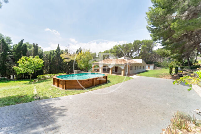 Casa en venda