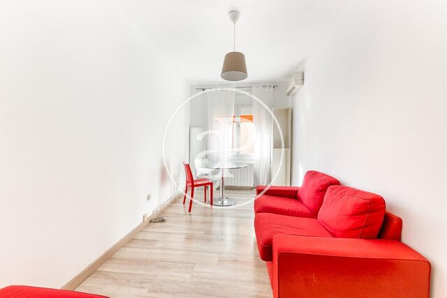 Flat for rent