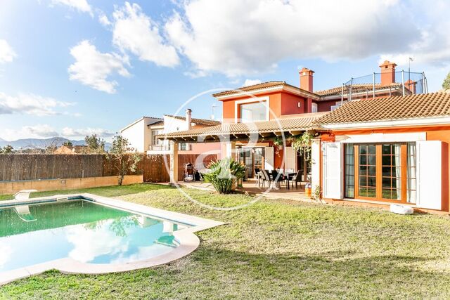 Casa en venta