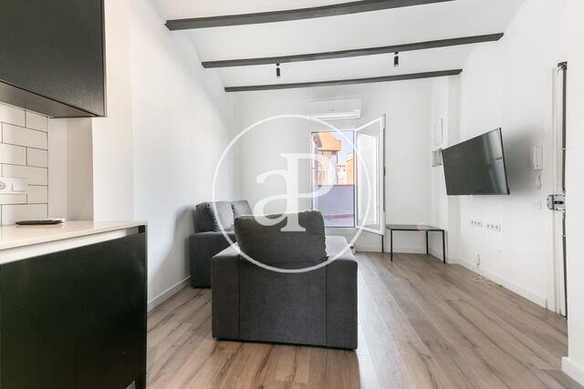 Penthouse for rent