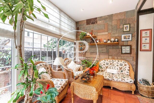 Appartement en vente