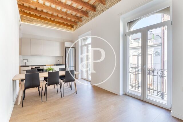 Flat for rent