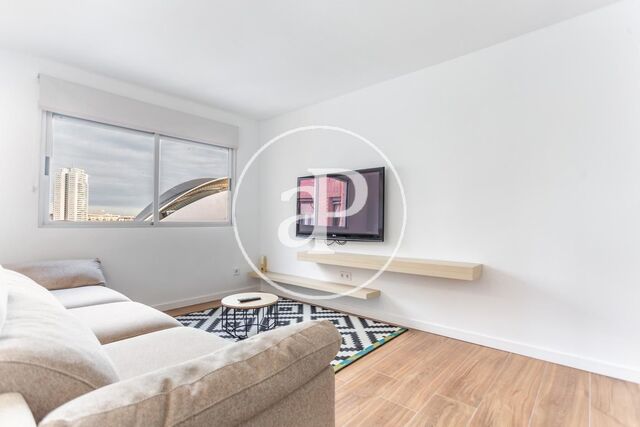 Flat for rent