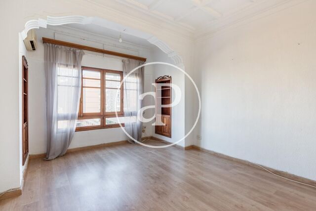 Piso en alquiler