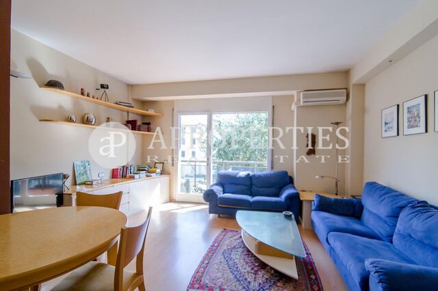 Appartement en vente