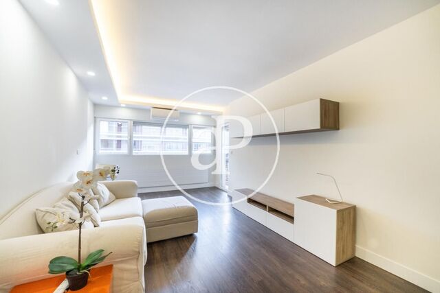 Piso en alquiler