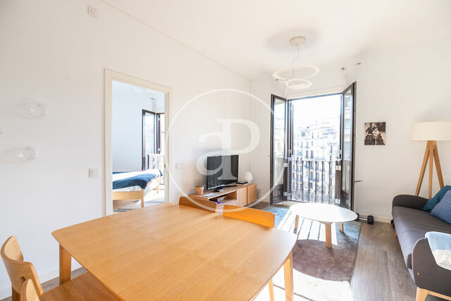 Piso en venta