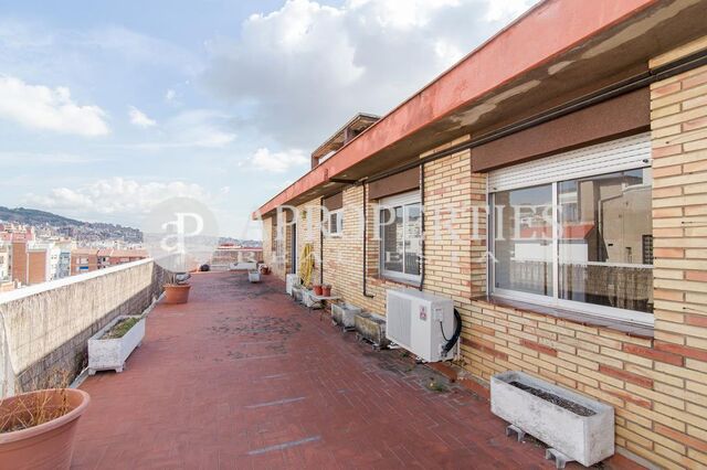 Atico en venta