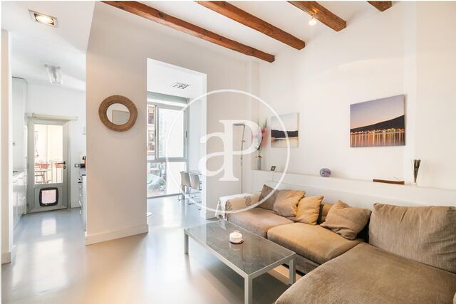 Piso en venta
