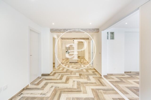 Piso en alquiler