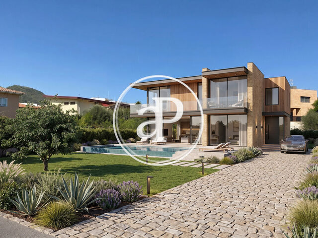 Terrain en vente