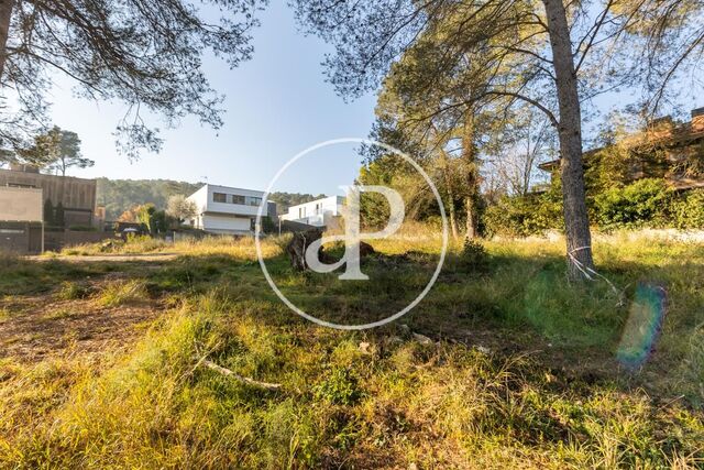 Grundstück zum Verkauf