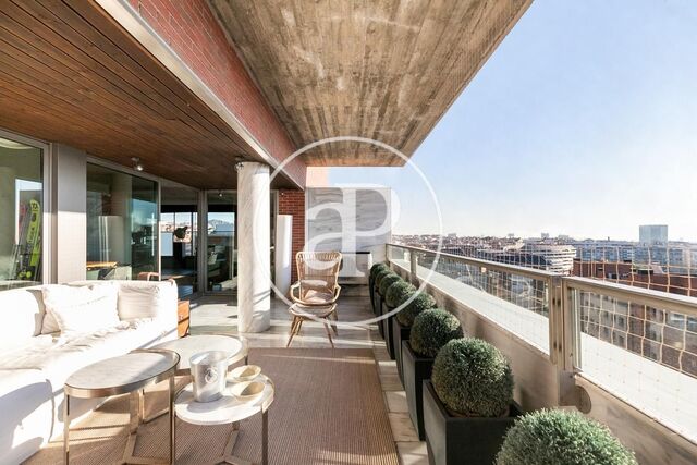 Piso en venta