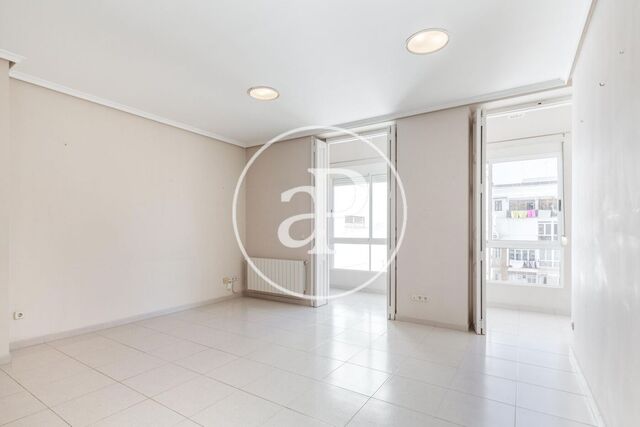 Piso en alquiler
