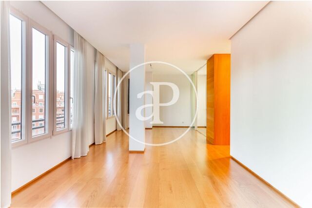Piso en alquiler