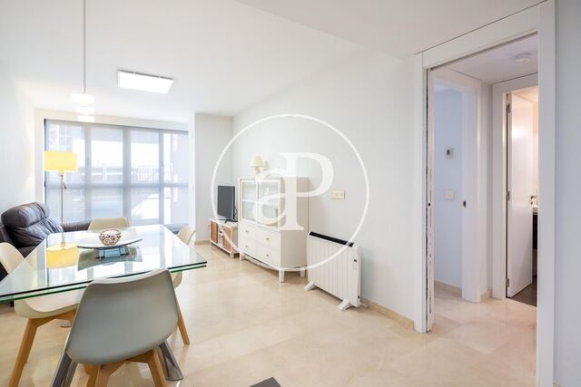 Flat for rent
