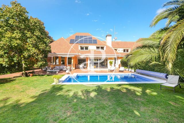 Casa en venda