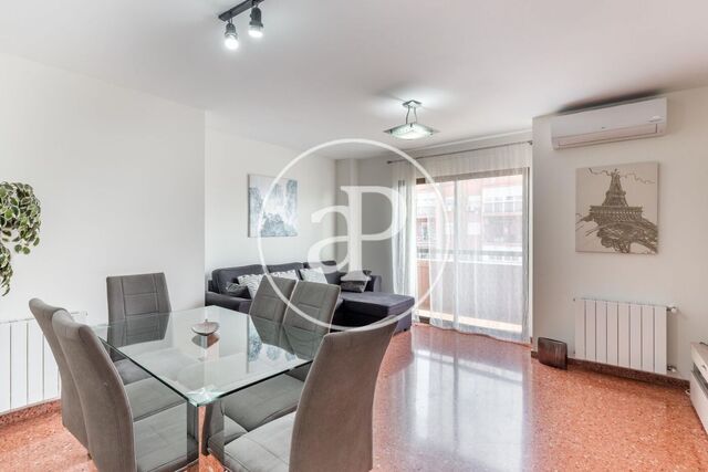 Flat for rent