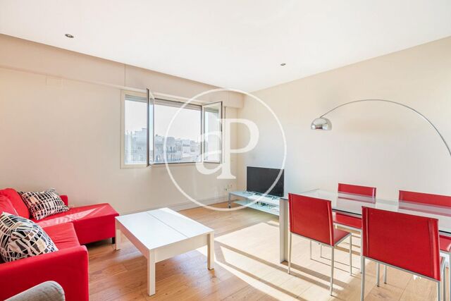 Appartement en vente