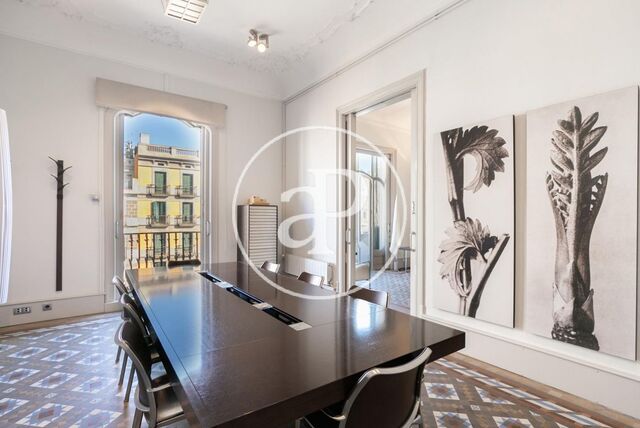 Appartement en vente