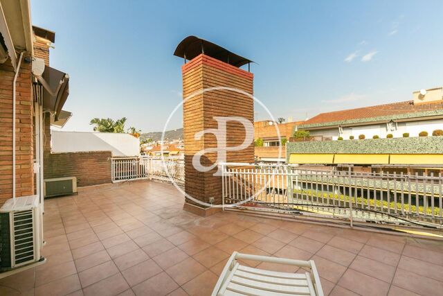 Penthouse zum Verkauf