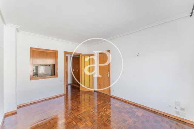 Piso en alquiler