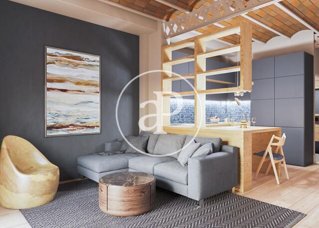 Appartement en vente