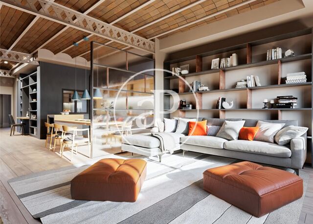 Appartement en vente