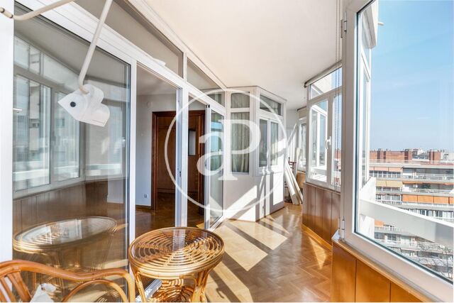 Piso en venta