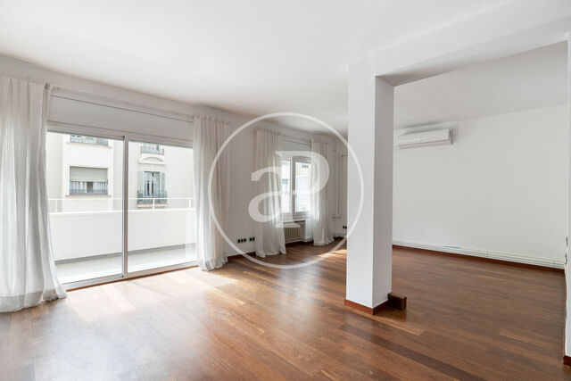 Piso en alquiler