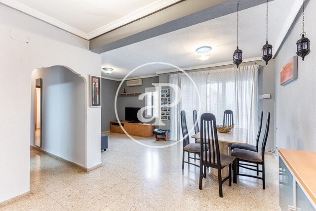 Wohnung zur Miete