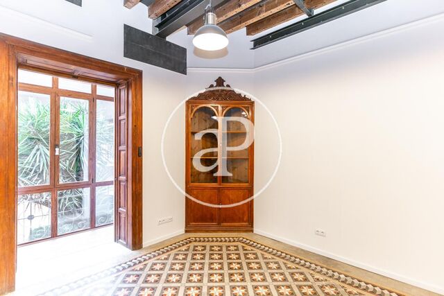 Piso en alquiler