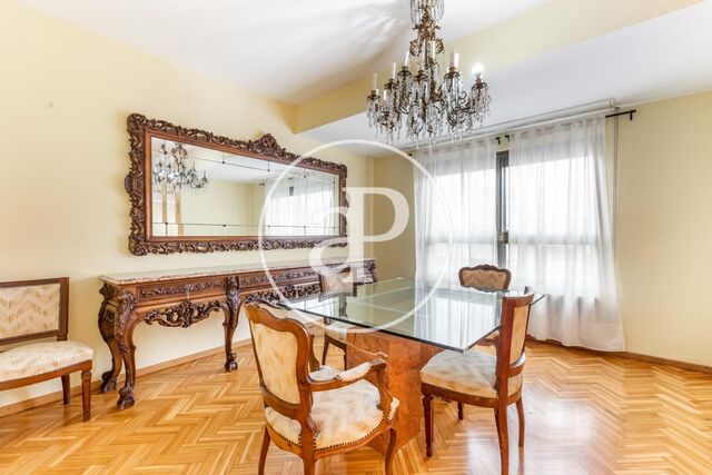 Piso en alquiler