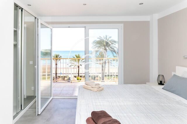 Flat for sale