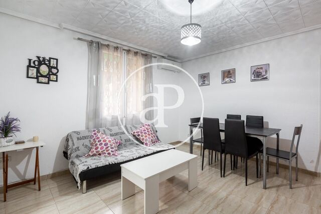 Piso en alquiler