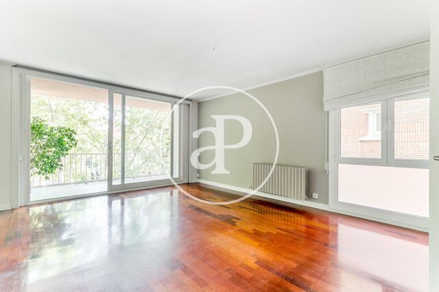 Wohnung zur Miete