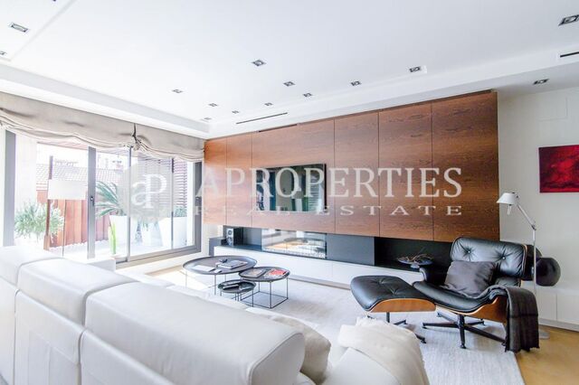 Penthouse zum Verkauf