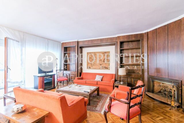 Flat for rent