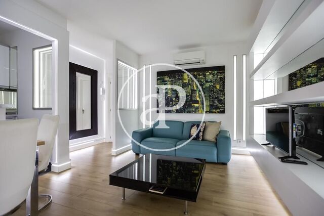 Flat for rent
