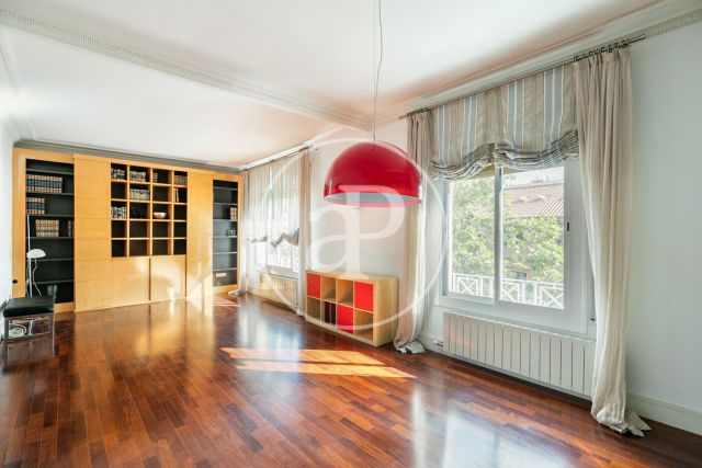 Flat for rent