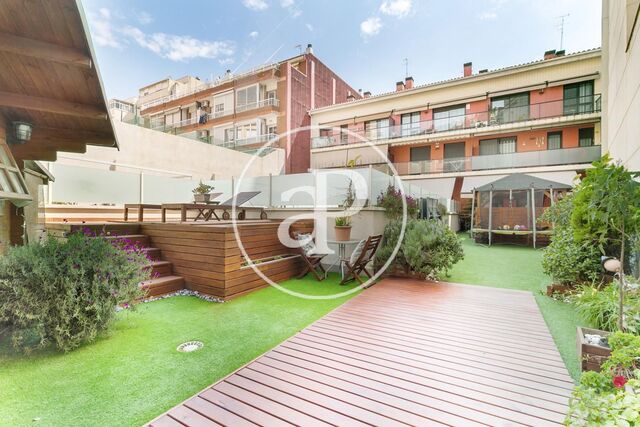 Piso en venta