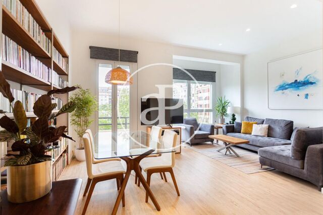 Piso en venta