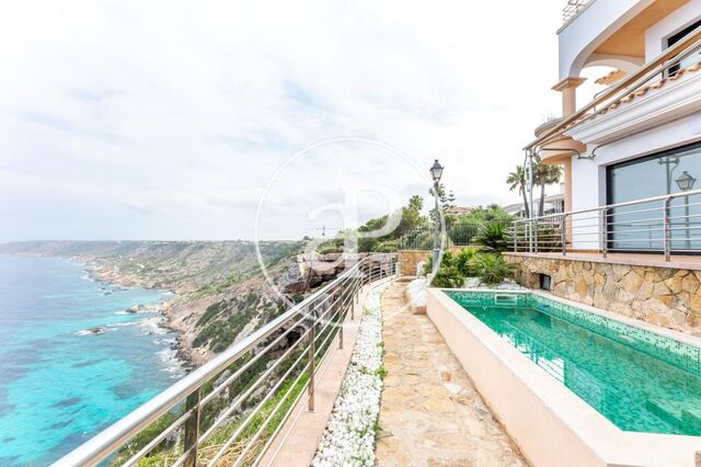 Casa en alquiler