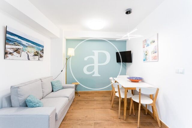 Wohnung zur Miete