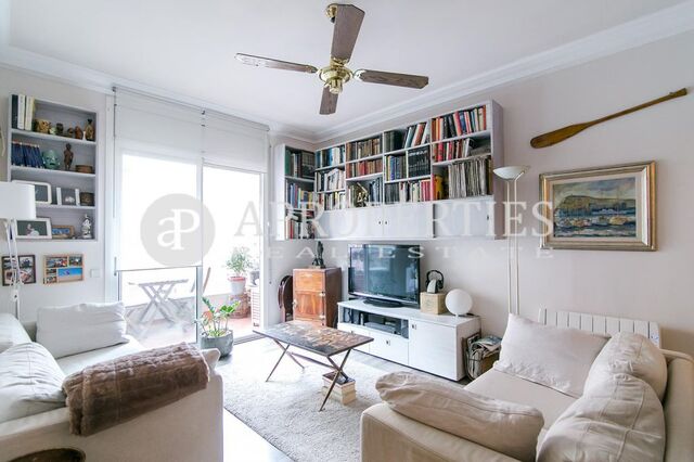 Piso en venta