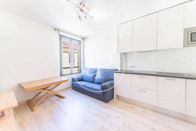 Flat for rent