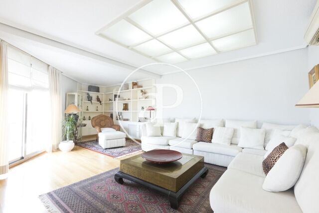 Flat for rent
