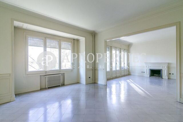 Wohnung zur Miete